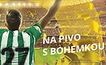 Na pivo s Bohemkou