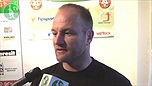 Ohlasy trenérů na utkání Bohemians - Ostrava