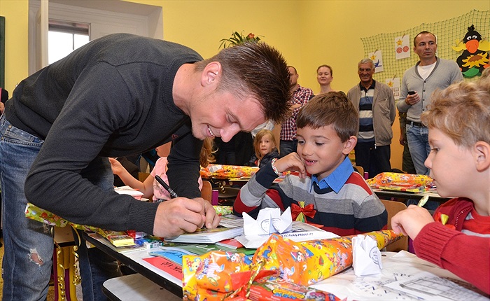 Zahájení školního roku s Klokanem