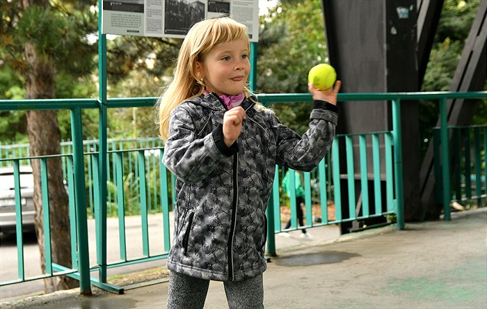 Dětský den s Klokanem 2020