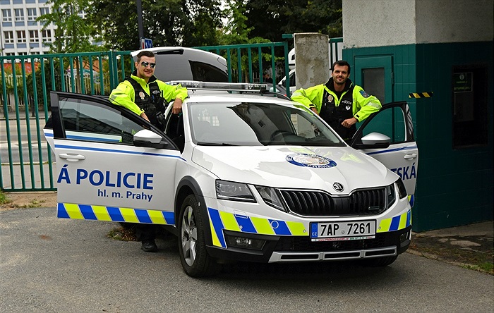 Dětský den s Klokanem 2020