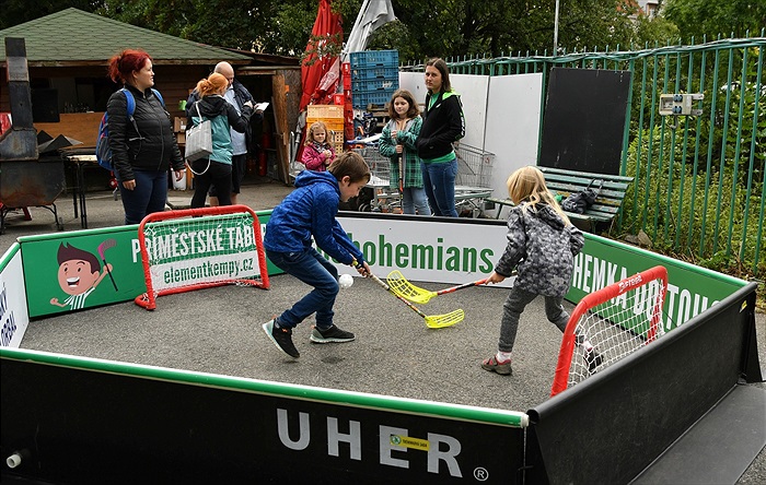 Dětský den s Klokanem 2020