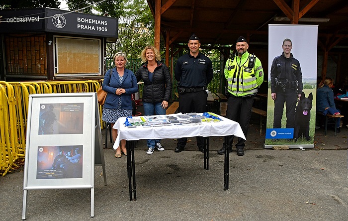 Dětský den s Klokanem 2020