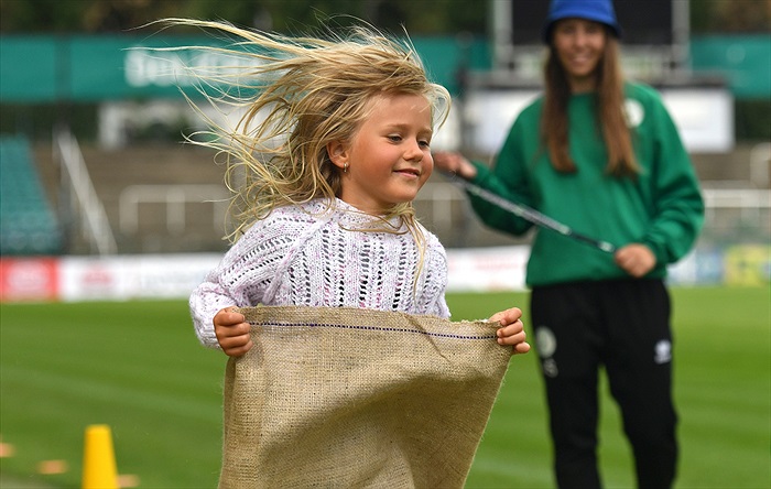 Dětský den s Klokanem 2020