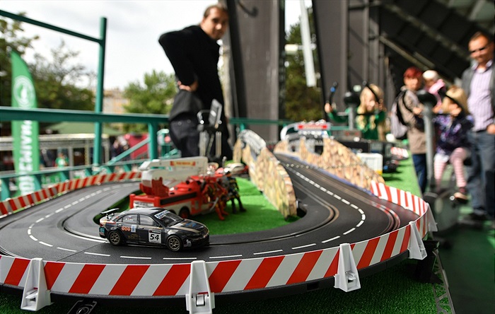 Dětský den s Klokanem 2020