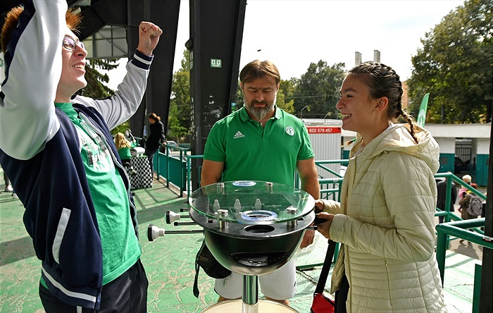 Dětský den s Klokanem 2020