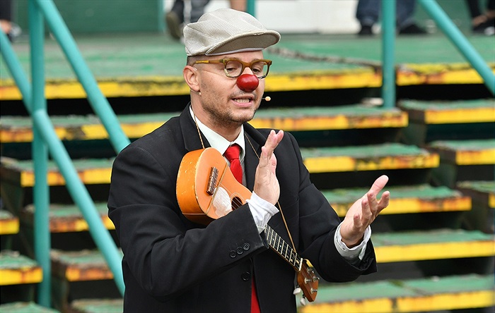 Dětský den s Klokanem 2020