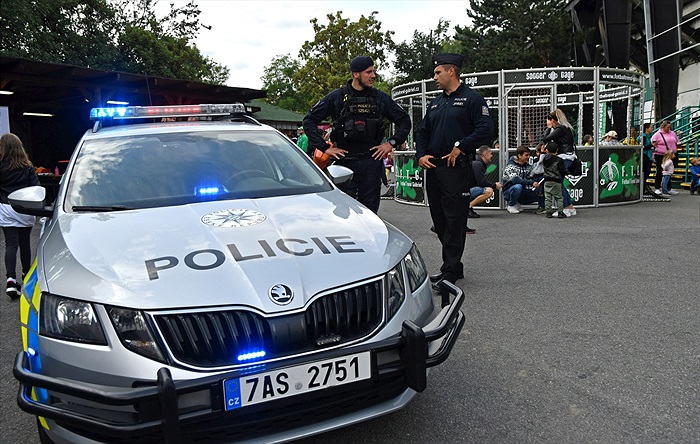 Dětský den s Klokanem 2020