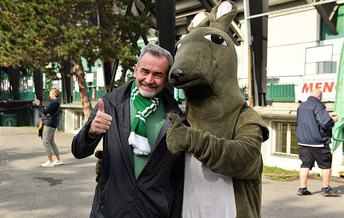 Dětský den s Klokanem 2020