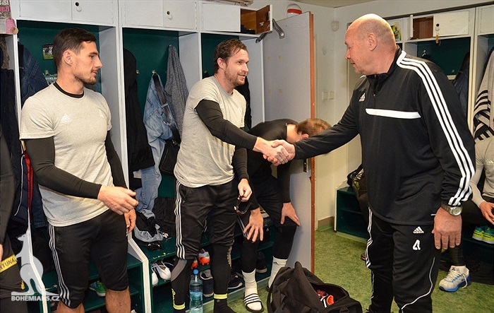 Klokani se sešli poprvé v roce 2017