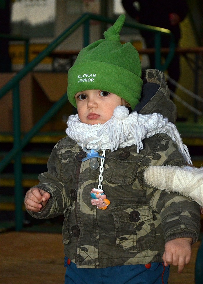 Vršovické posvícení v Ďolíčku