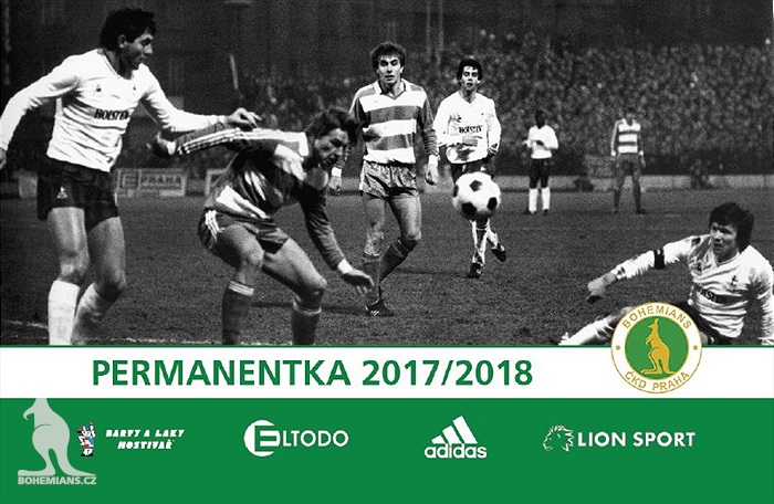 Retropermanentka 2017/18