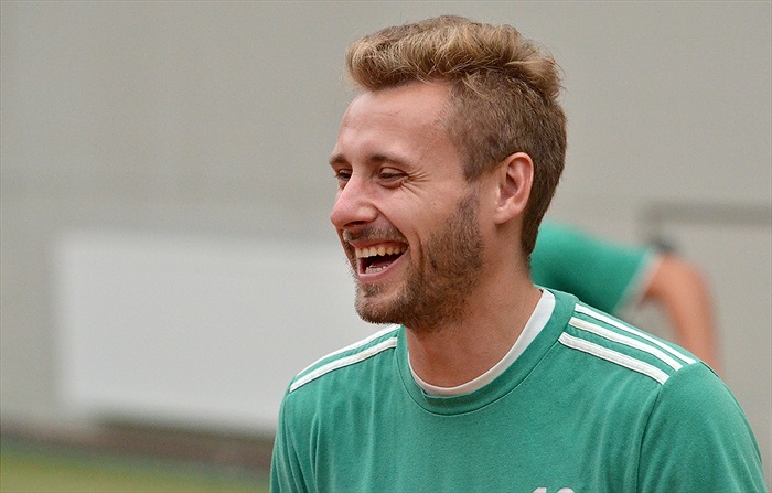 Klokani si dali turnaj v badmintonu