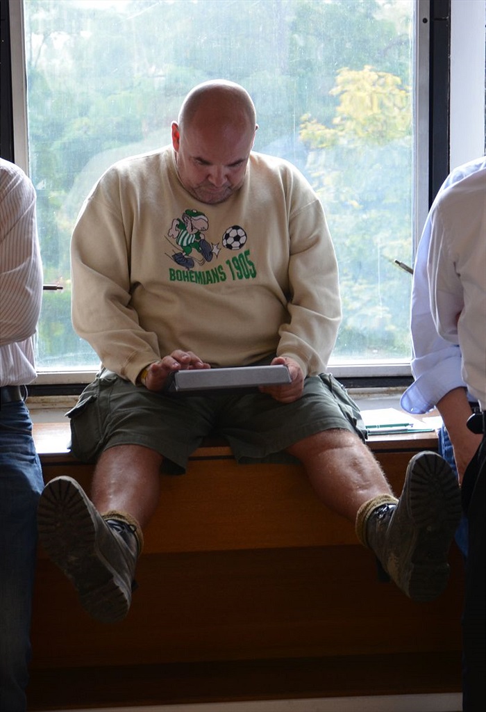 Mimořádné zasedání zastupitelstva MČ Praha 10