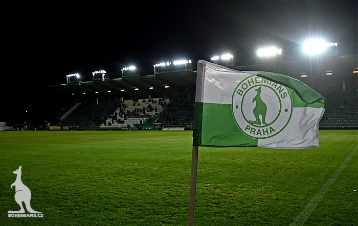 Bohemians - Karviná 3:0 (2:0)