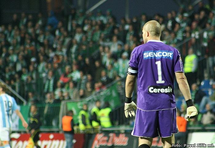 Mladá Boleslav - Bohemians 1905 3:2 (1:2)