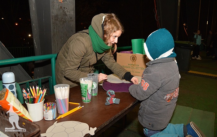 Vánoce s Klokanem 2016