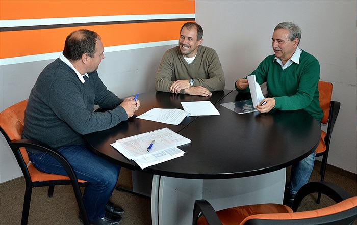 Novým trenérem Bohemky se dnes stal Roman Pivarník