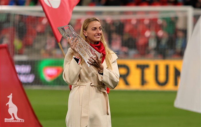 Slavia - Bohemians 3:2 (1:1)