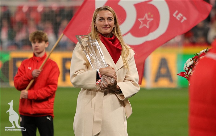 Slavia - Bohemians 3:2 (1:1)