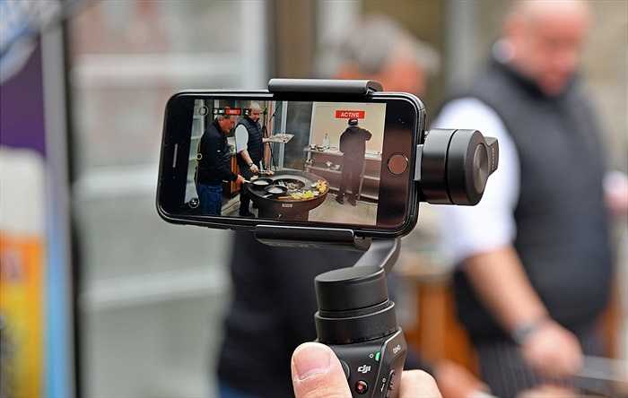 Tonda Panenka vařil pro dobrou věc