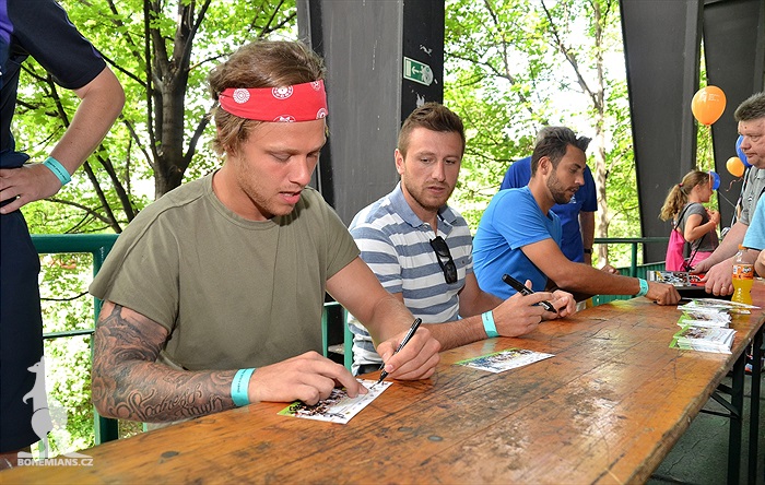 VI. Memoriál Lukáše Přibyla