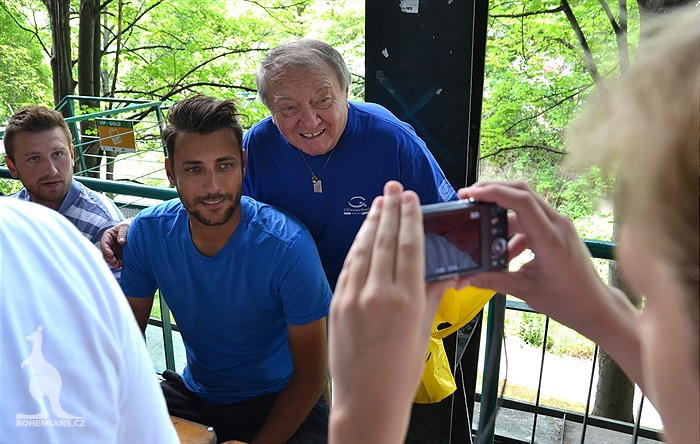 VI. Memoriál Lukáše Přibyla