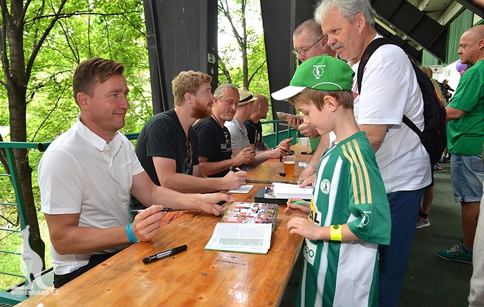 VI. Memoriál Lukáše Přibyla