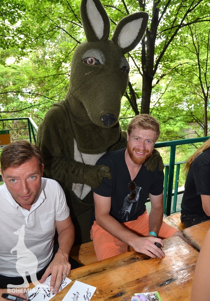 VI. Memoriál Lukáše Přibyla