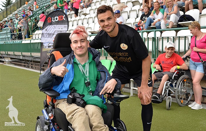 VI. Memoriál Lukáše Přibyla