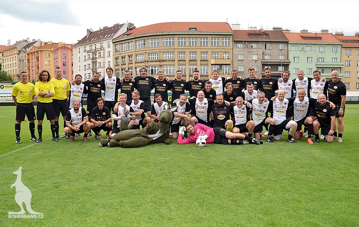 VI. Memoriál Lukáše Přibyla