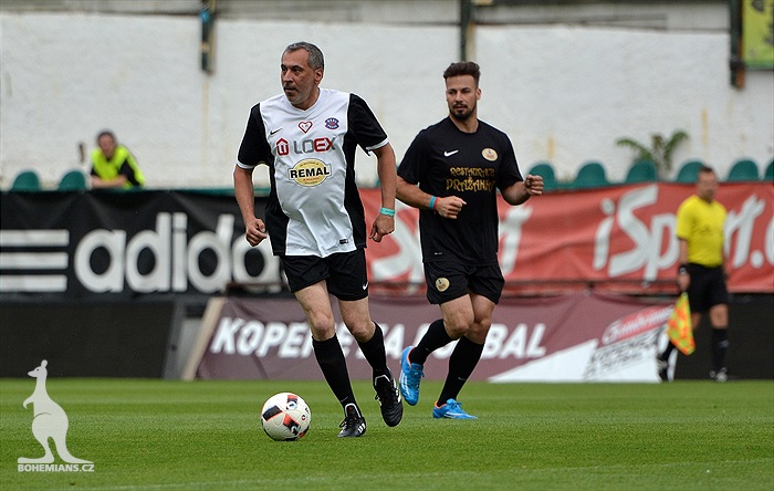 VI. Memoriál Lukáše Přibyla