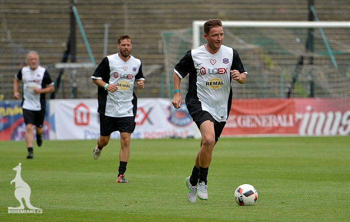 VI. Memoriál Lukáše Přibyla