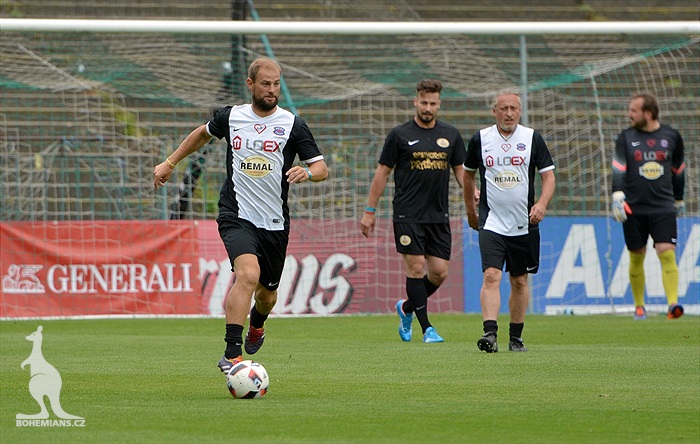 VI. Memoriál Lukáše Přibyla