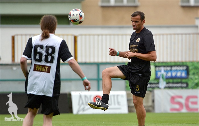 VI. Memoriál Lukáše Přibyla