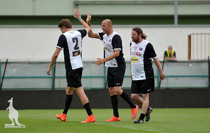 VI. Memoriál Lukáše Přibyla