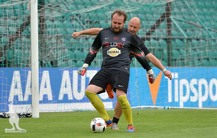 VI. Memoriál Lukáše Přibyla