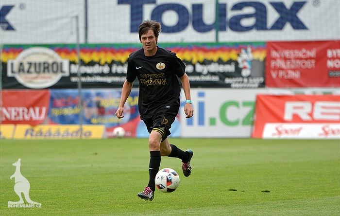 VI. Memoriál Lukáše Přibyla