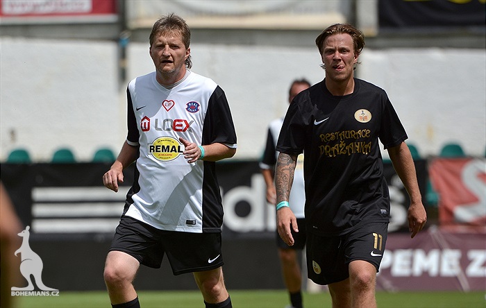 VI. Memoriál Lukáše Přibyla