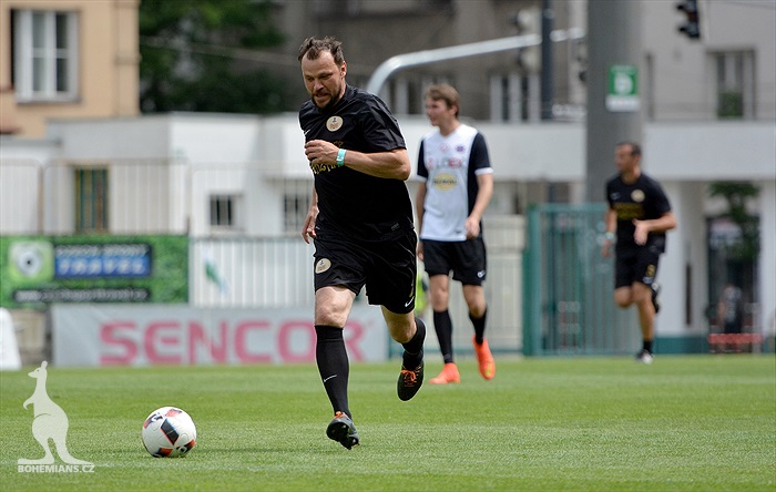 VI. Memoriál Lukáše Přibyla