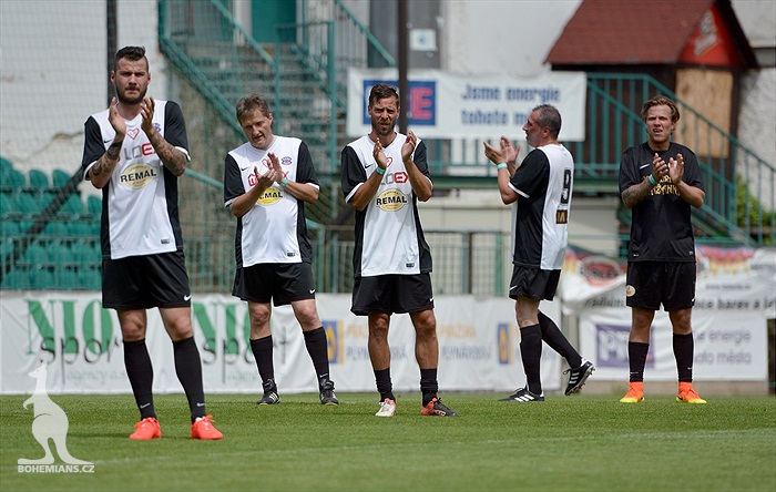 VI. Memoriál Lukáše Přibyla