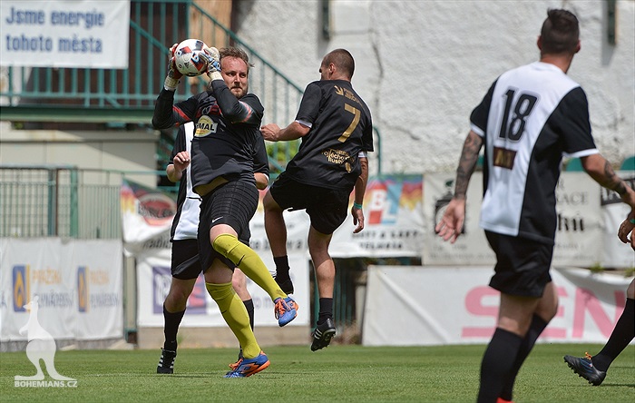 VI. Memoriál Lukáše Přibyla