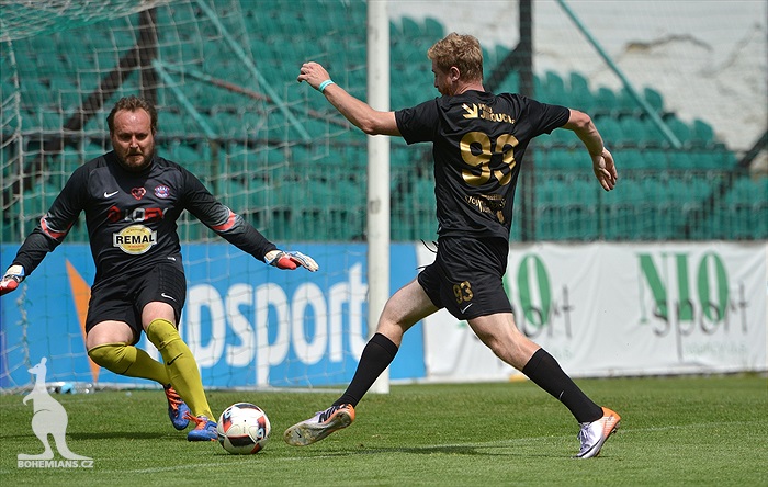 VI. Memoriál Lukáše Přibyla