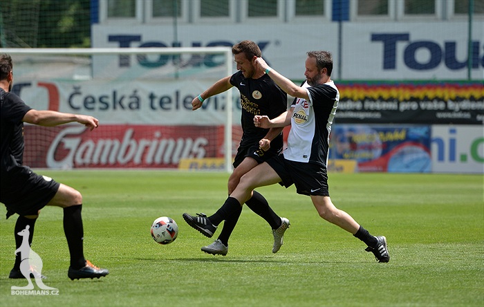 VI. Memoriál Lukáše Přibyla