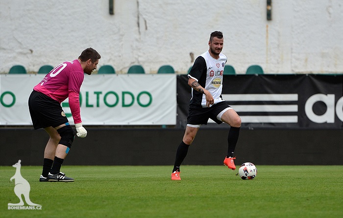 VI. Memoriál Lukáše Přibyla