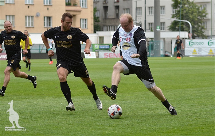 VI. Memoriál Lukáše Přibyla