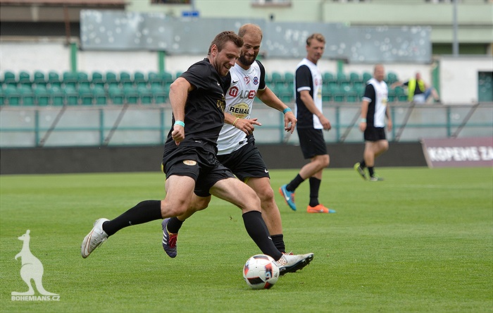 VI. Memoriál Lukáše Přibyla