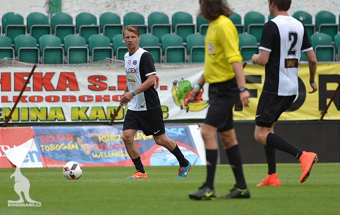 VI. Memoriál Lukáše Přibyla