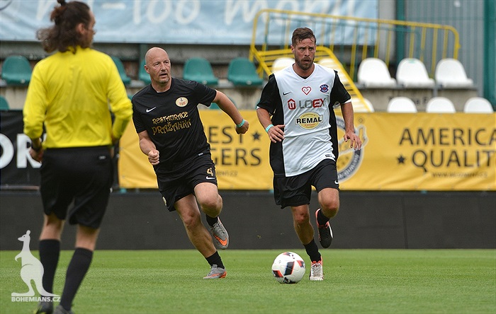 VI. Memoriál Lukáše Přibyla