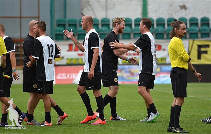 VI. Memoriál Lukáše Přibyla